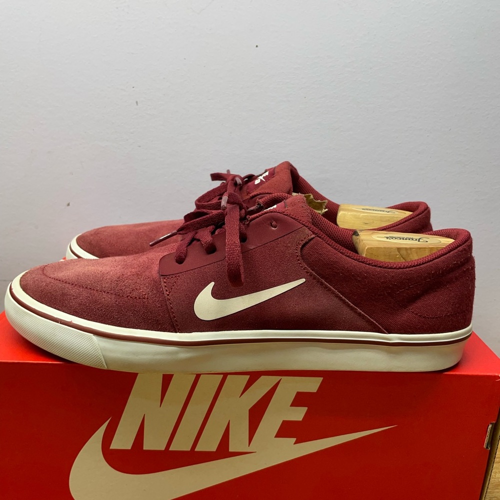Nike SB Portmore